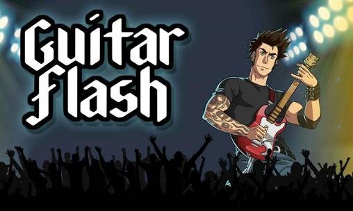 download Guitar flash apk